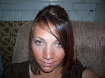 Christina Ray