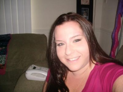 Angela Strauch