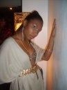 Rashanda Hill
