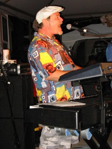 John Miladelaroca