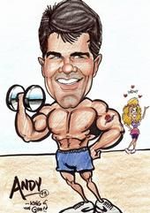 Andrew Mccleaf