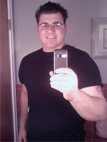 Frank Diminuco