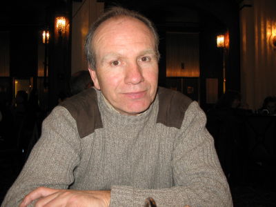 David Scudella