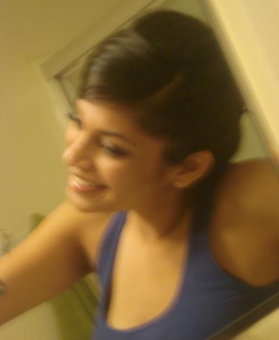 Fizzah Rizvi