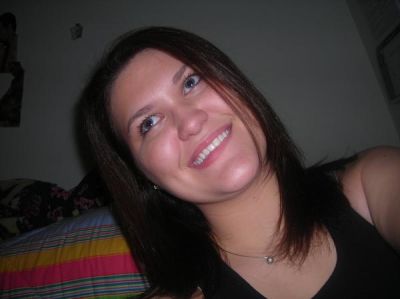 Allison Wamser