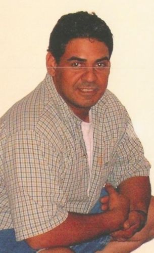 Pedro Rodriguez