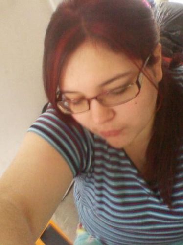 Catherine Portillo