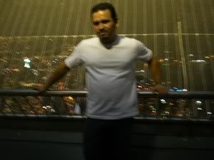 Oscar Hernandez