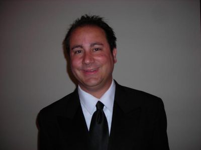Bradley Folkoff