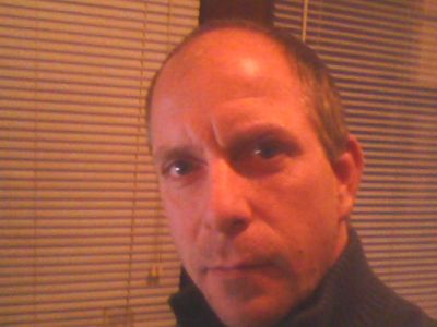Timothy Mulligan