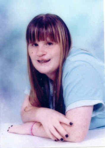 Siobhan Bowman