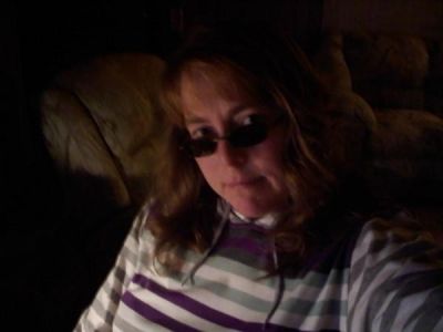 Dawn James