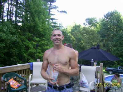 Scott Duchesne