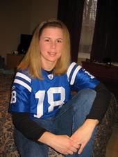 Kimberly Beebe