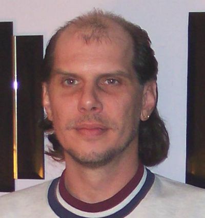 Gregory Askins