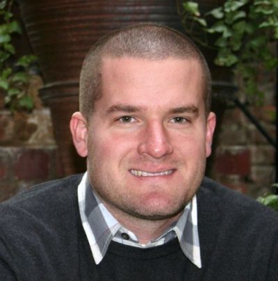 Cory Wehrbein