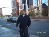 Martin Acevedo