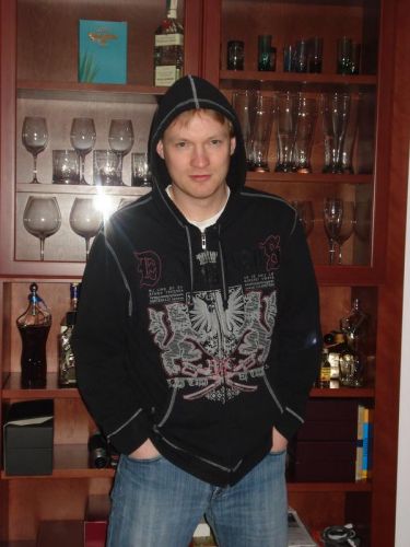 Dariusz Zoltowski