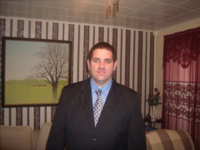 Jason Berger