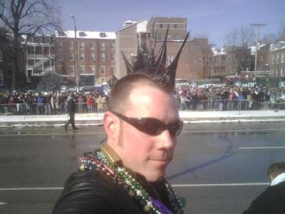 Matthew Plog