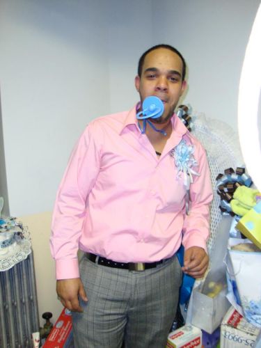 Carlos Pena