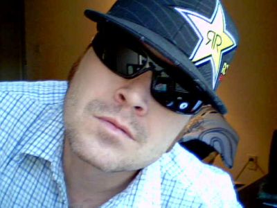 Jason Mcneal