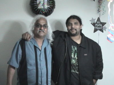 Sushil Prakash