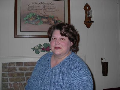 Julia Attaway