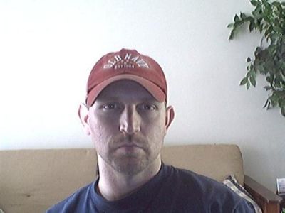 Derek Mazeall