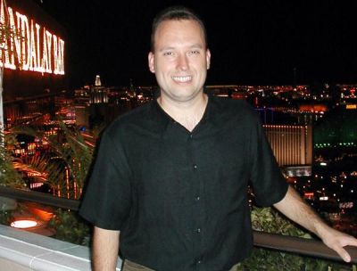 Joseph Libretti