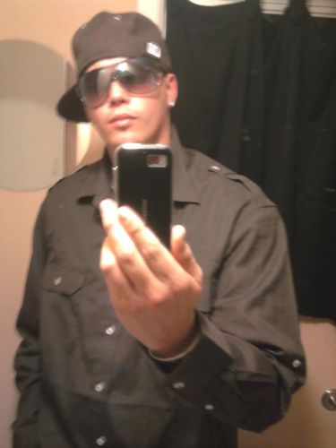 Jesse Suniga