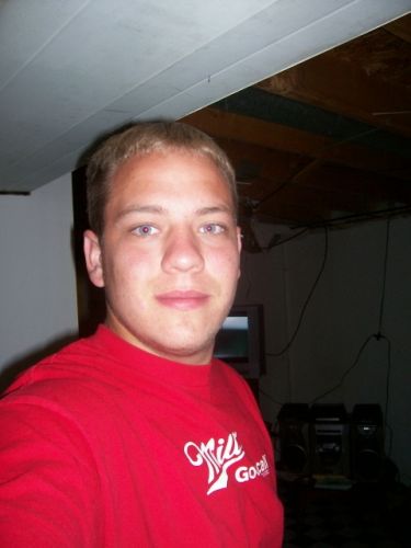 Brian Rauh