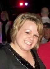 Taryn Hallford