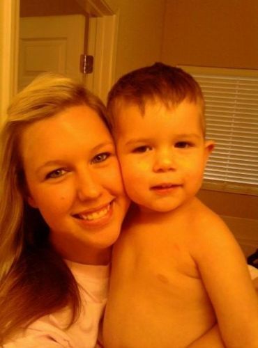 Ashley Milam