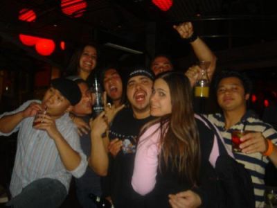 Mindy Amaral