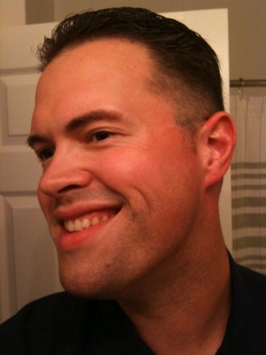 David Daniel