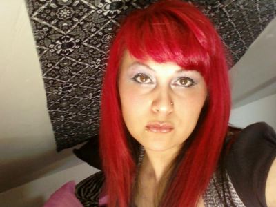 Angela Fellers