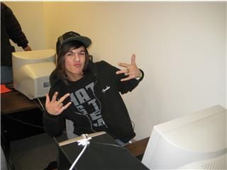 Kristopher Moreno