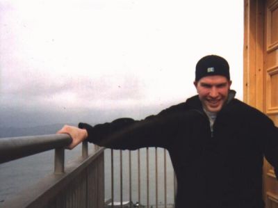 Christopher Obrien