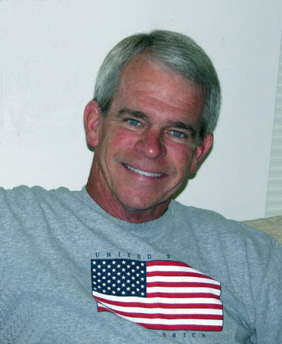 Michael Langston