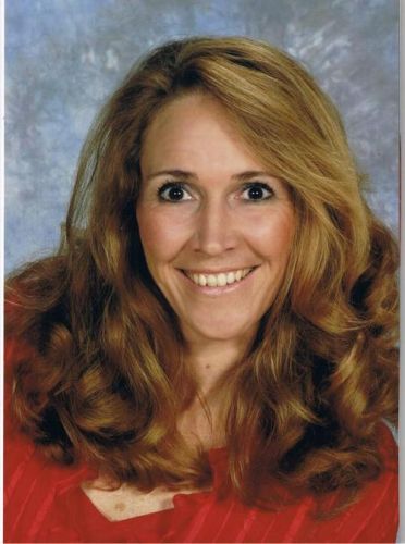 Cheryl Smith