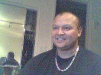 Gabino Mendez