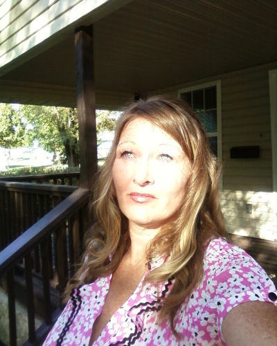 Angela Stoner