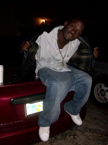 Jerard Kemp