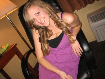 Leah Philbert