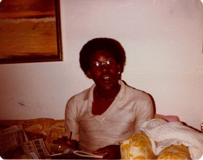 Michael Bethea