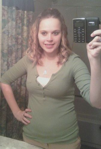 Breanna Stark