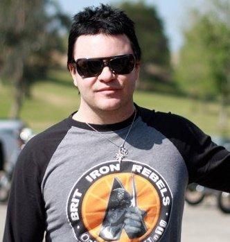 Brian Wilcher