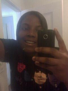Myshown Carter