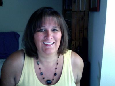 Stephanie Sgro